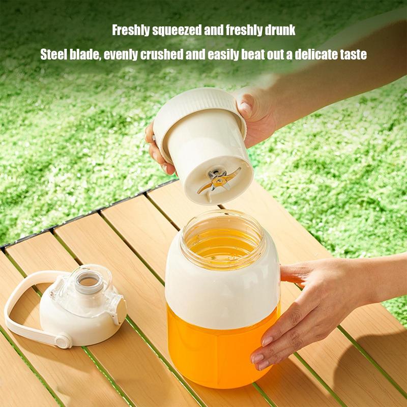 Meal Prep Juice - Mixer Blender Mixing Juice Blender Multifunctional