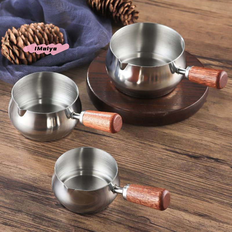 1Pcs Stainless Steel Western S - Sauce Dipping Cup reseña y precio