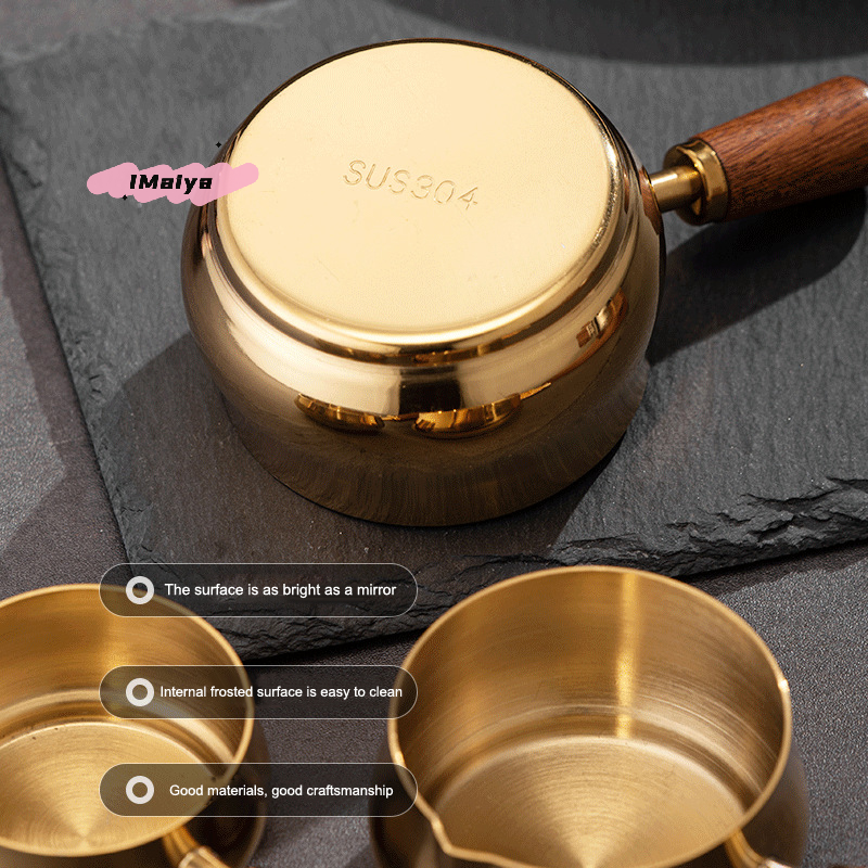 1Pcs Stainless Steel Western S - Sauce Dipping Cup reseña y precio