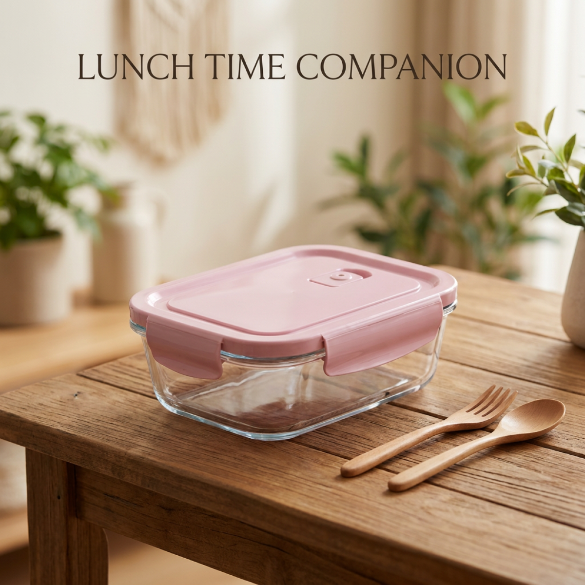 Borosilicate Glass Meal Prep B - Meal Prep Easy reseña y precio