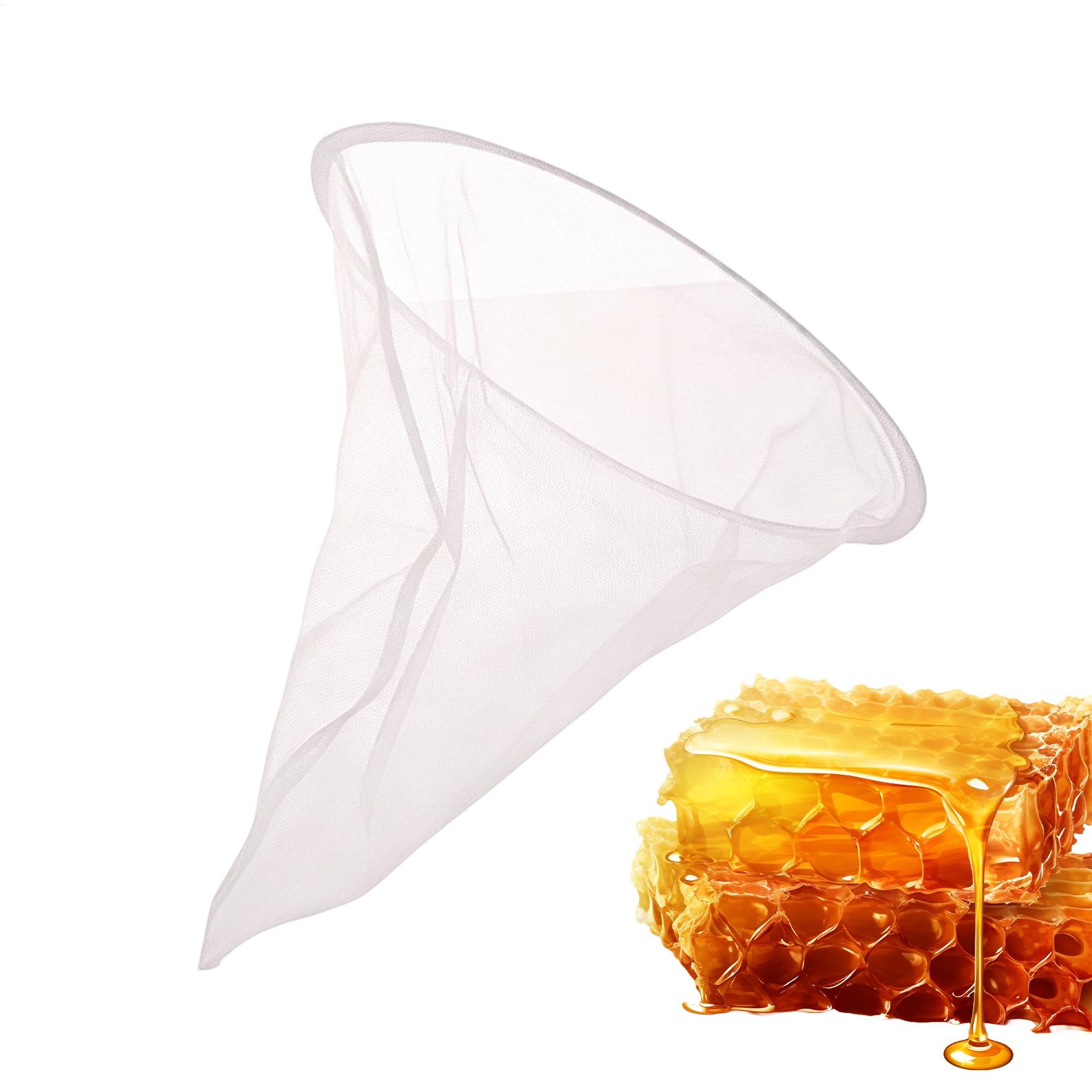 Honey Strainer Mesh Washable R - Meal Prep Juice reseña y precio