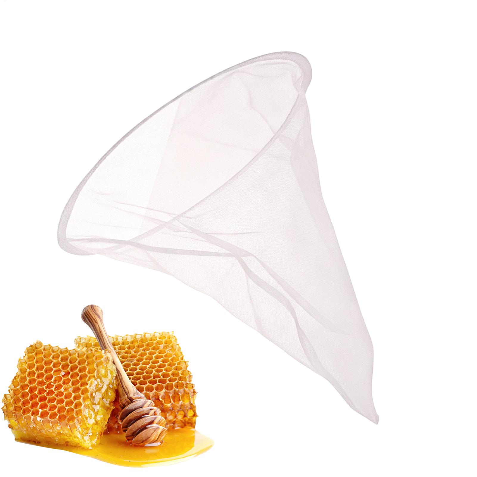 Honey Strainer Mesh Washable R - Meal Prep Juice reseña y precio