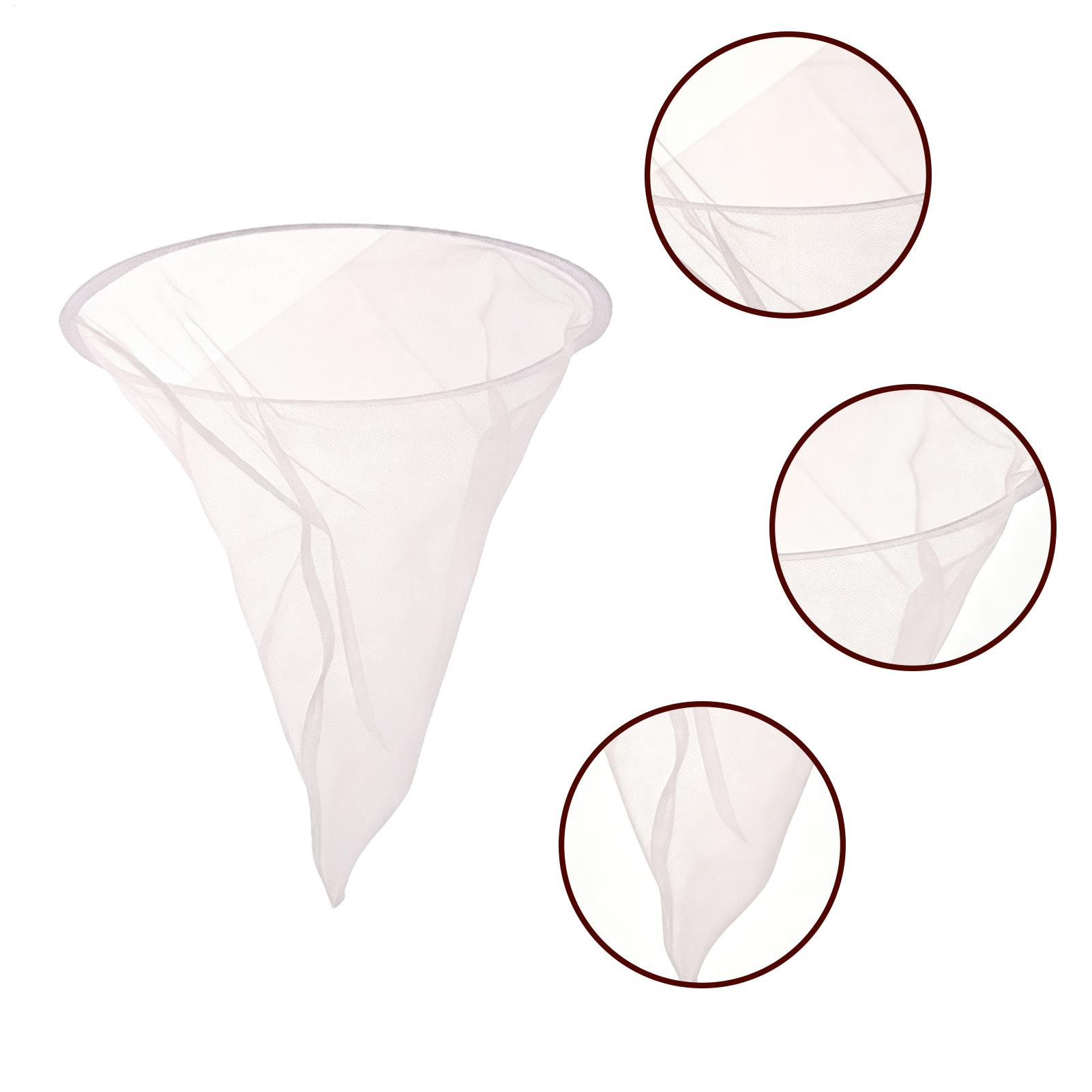 Honey Strainer Mesh Washable R - Meal Prep Juice reseña y precio