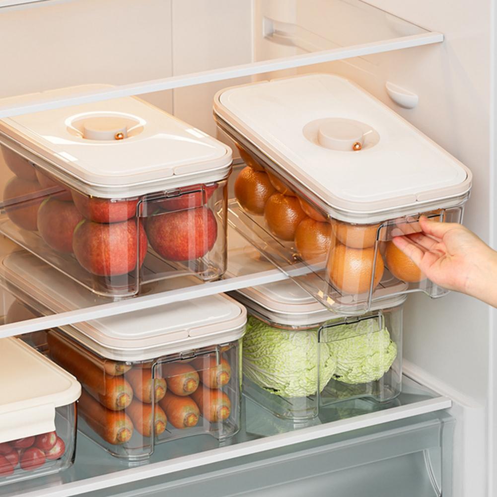 Food Storage Box with Timing K - Meal Prep Easy reseña y precio
