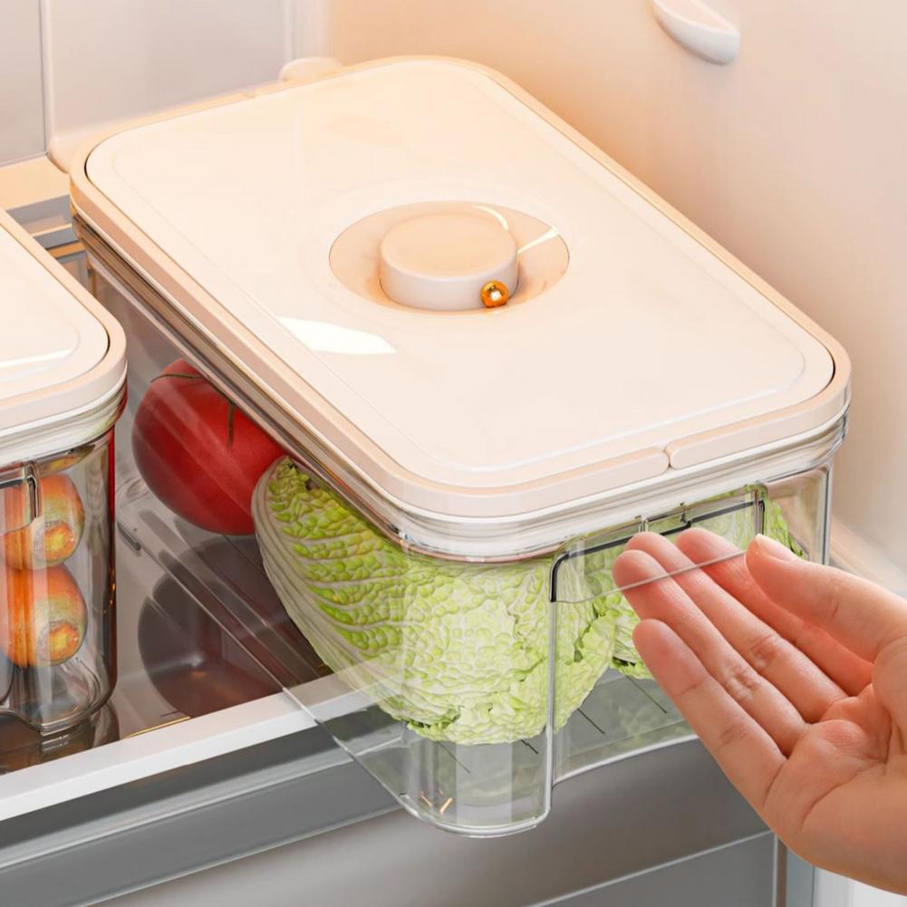 Food Storage Box with Timing K - Meal Prep Easy reseña y precio