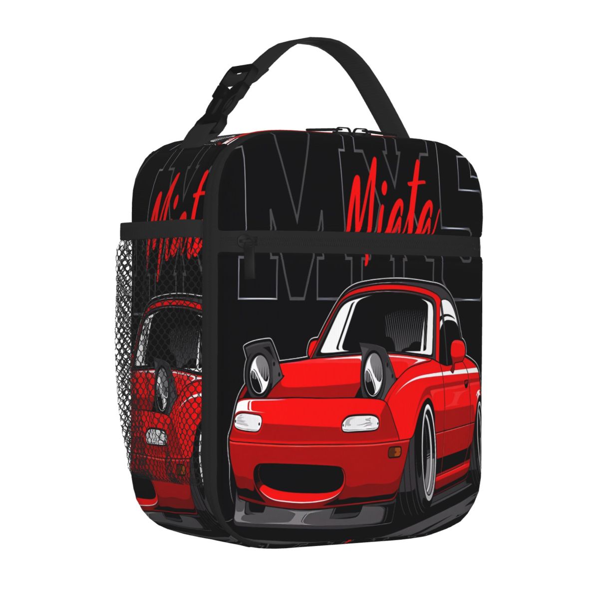 Bestselling Red Miata Jdm Car  - Meal Prep Diet reseña y precio