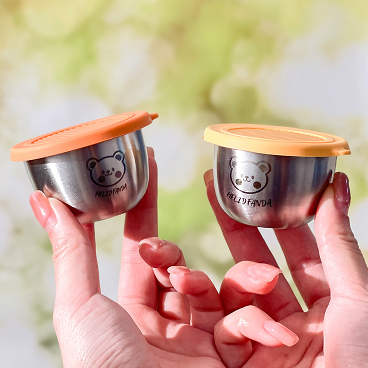 WORTHBUY 304 Stainless Steel S - Sauce Dipping Cup reseña y precio
