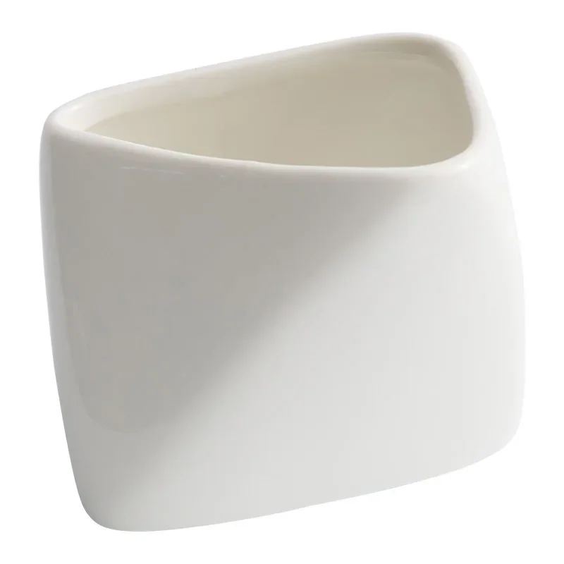 Three-dimensional folded Frenc - Sauce Dipping Cup reseña y precio