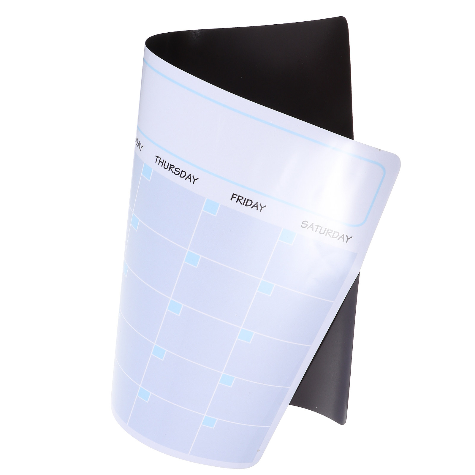 Magnetic Erasable Weekly Plann - Meal Prep Diet reseña y precio