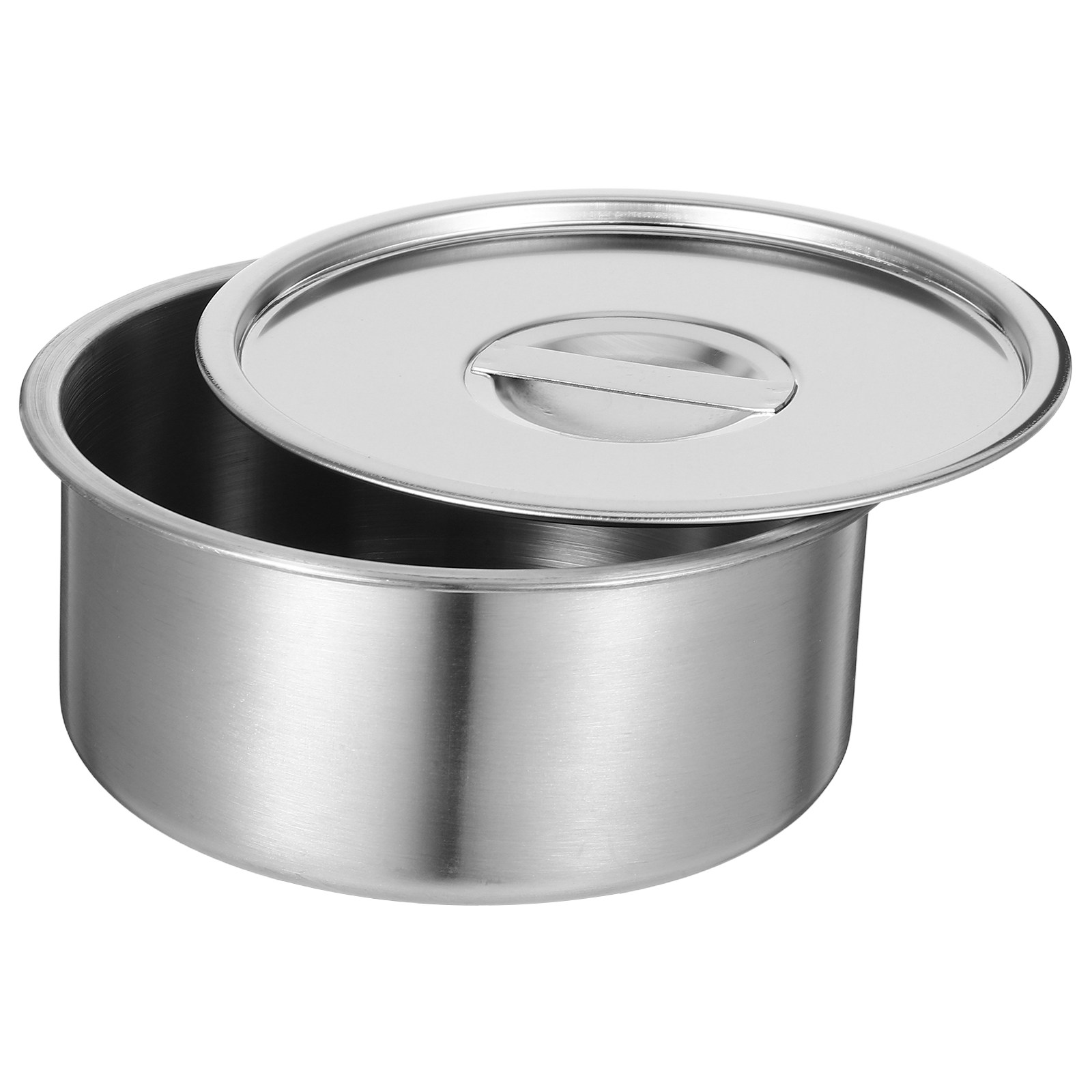 Stainless Steel Steamed Egg Bo - Meal Prep Bowl reseña y precio