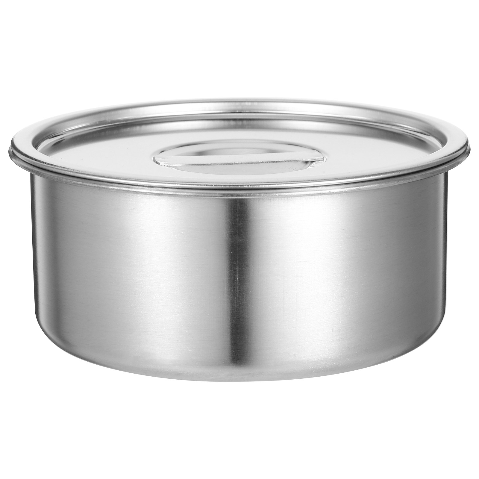 Stainless Steel Steamed Egg Bo - Meal Prep Bowl reseña y precio