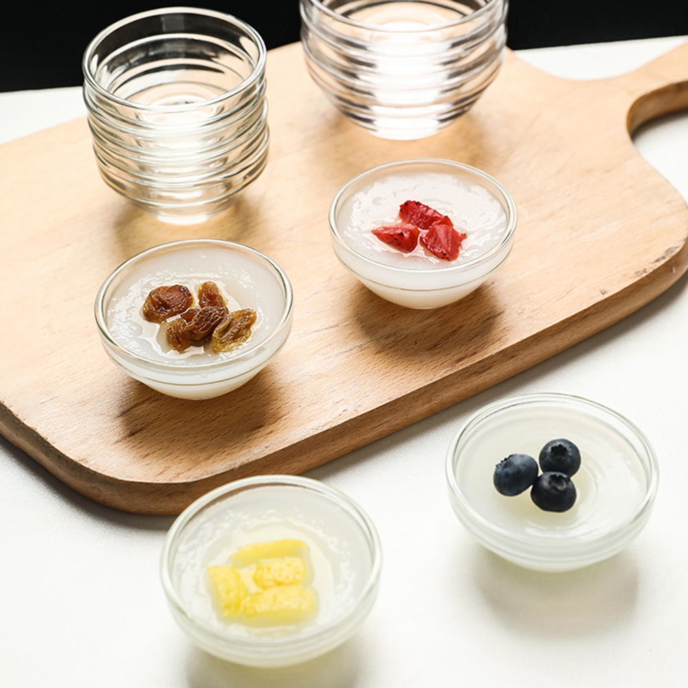 1pcs Dish Seasoning Dipping Bo - Sauce Dipping Cup reseña y precio