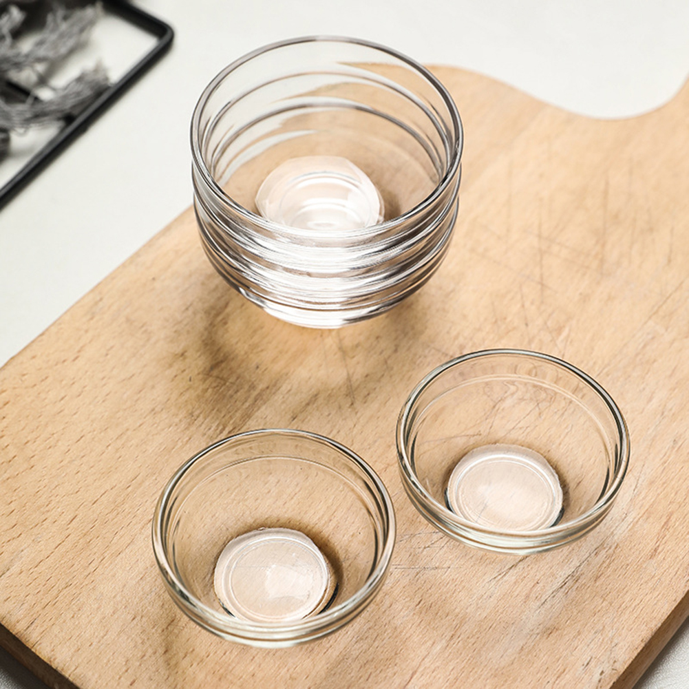 1pcs Dish Seasoning Dipping Bo - Sauce Dipping Cup reseña y precio