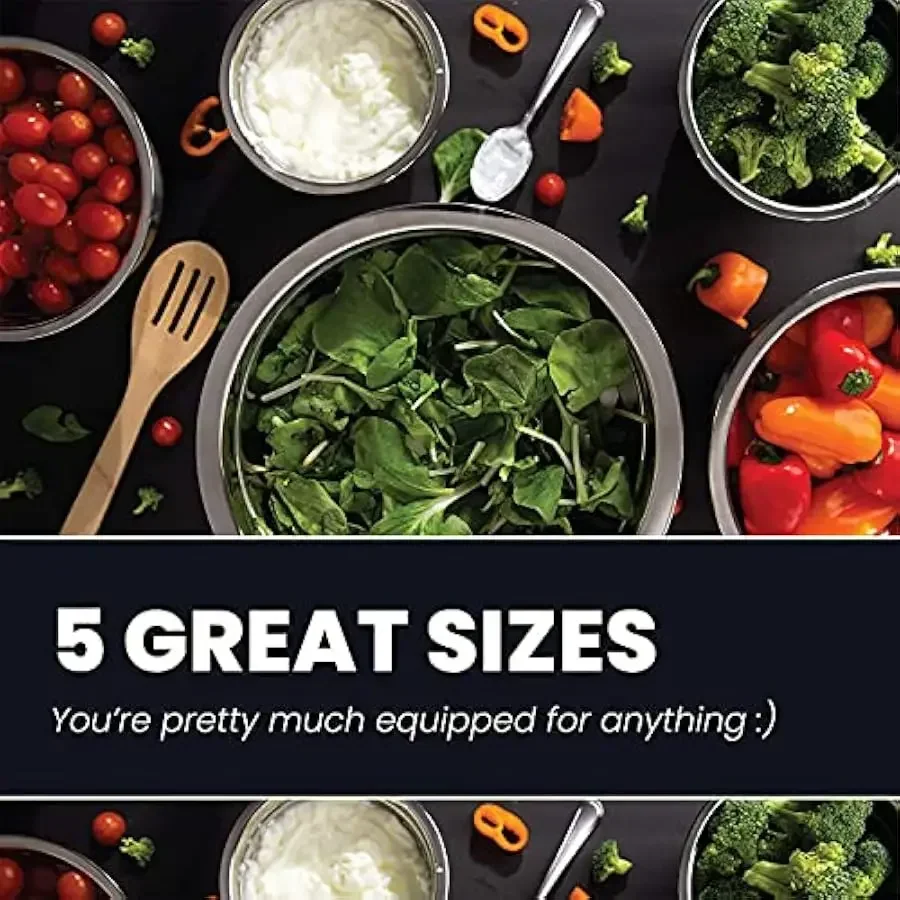 WHYSKO Meal Prep Stainless Ste - Meal Prep Bowl reseña y precio