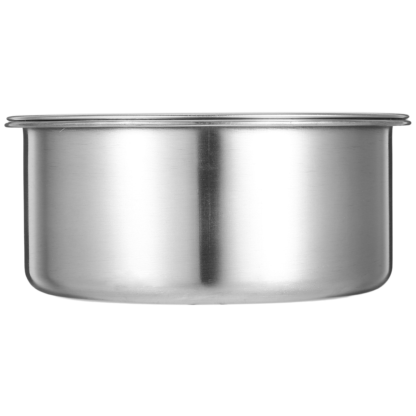 Stainless Steel Steamed Egg Bo - Meal Prep Bowl reseña y precio