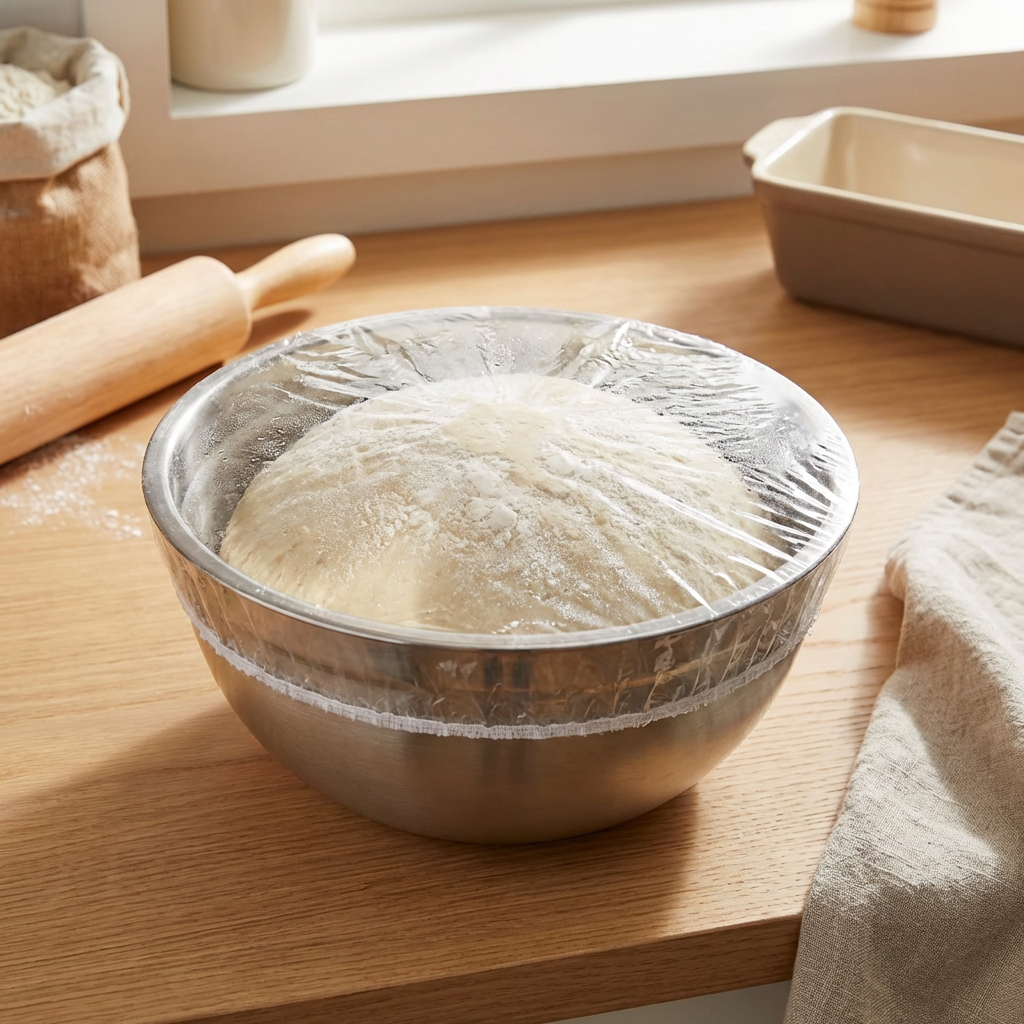 Disposable Food Storage Covers - Meal Prep Wraps reseña y precio