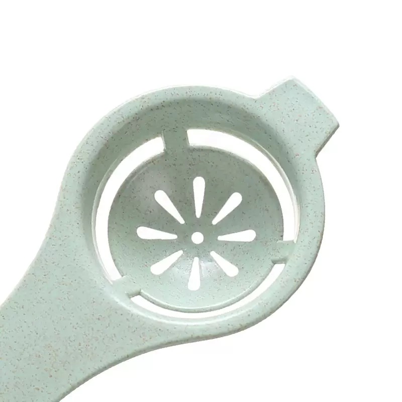 Practical Egg Separator Spoon, - Meal Prep Diet reseña y precio