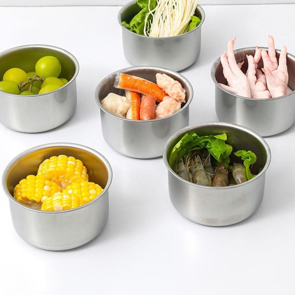 Easy to Clean Fresh-keeping Bo - Meal Prep Easy reseña y precio