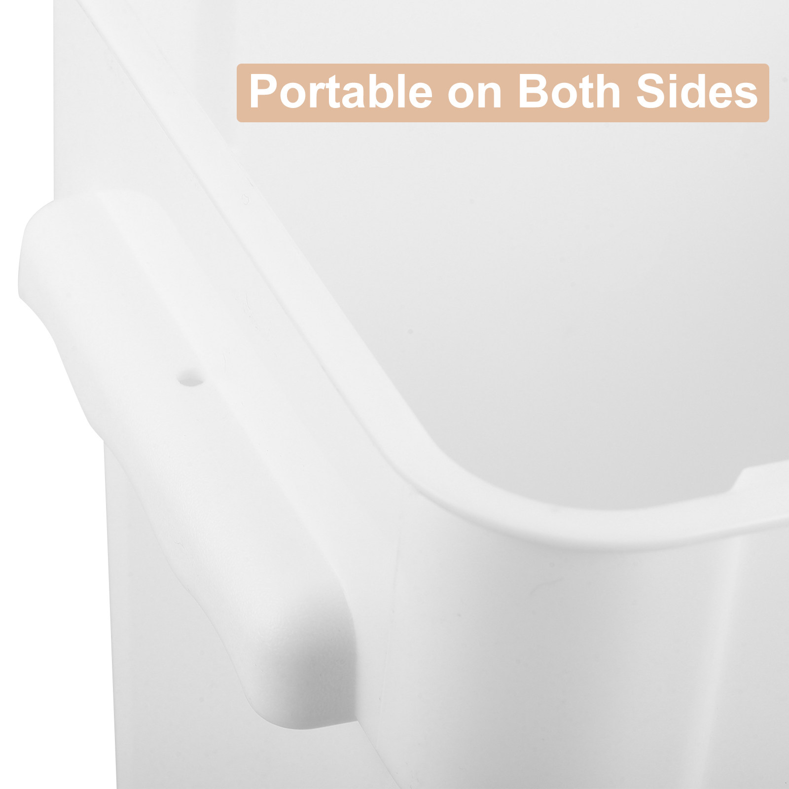 8L Large Square Storage Contai - Meal Prep Juice reseña y precio