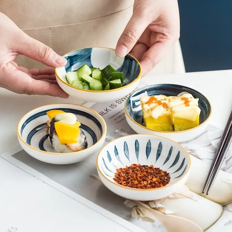 Kitchen Ceramic Dish Assorted  - Sauce Dipping Cup reseña y precio