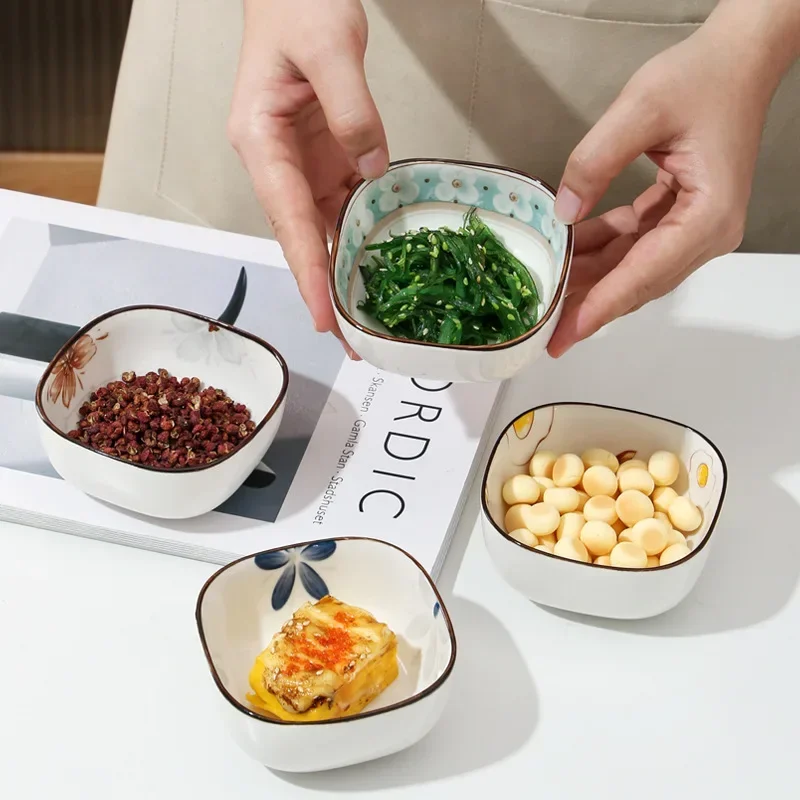 Kitchen Ceramic Dish Assorted  - Sauce Dipping Cup reseña y precio