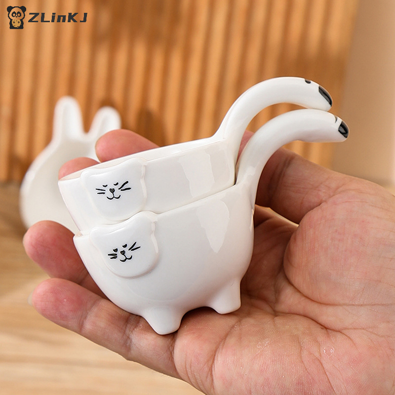 Kitchen Ceramic Dipping Plate  - Sauce Dipping Cup reseña y precio