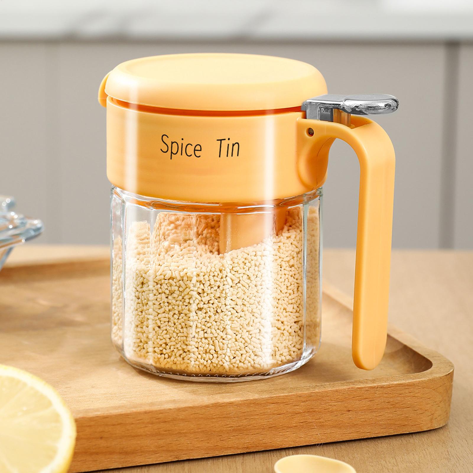Seasoning Box Easy Access Mois - Meal Prep Easy reseña y precio