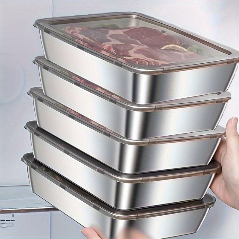 usBuy 3 Get 2 Free/Buy 2 Get 1 - Meal Prep Easy reseña y precio