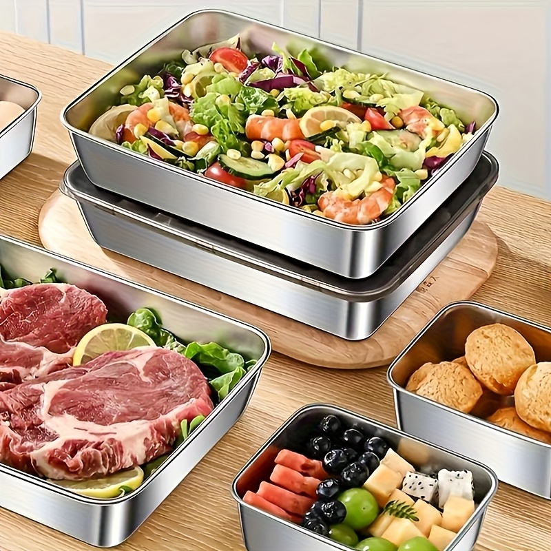 usBuy 3 Get 2 Free/Buy 2 Get 1 - Meal Prep Easy reseña y precio