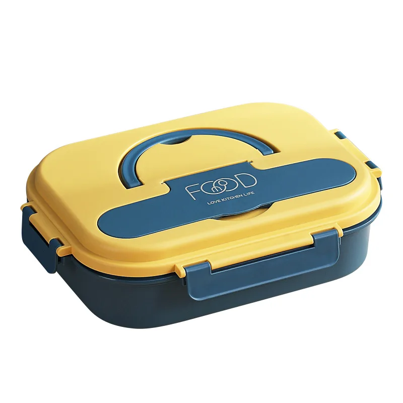 Lunch Made Easy! Stainless Ste - Meal Prep Easy reseña y precio