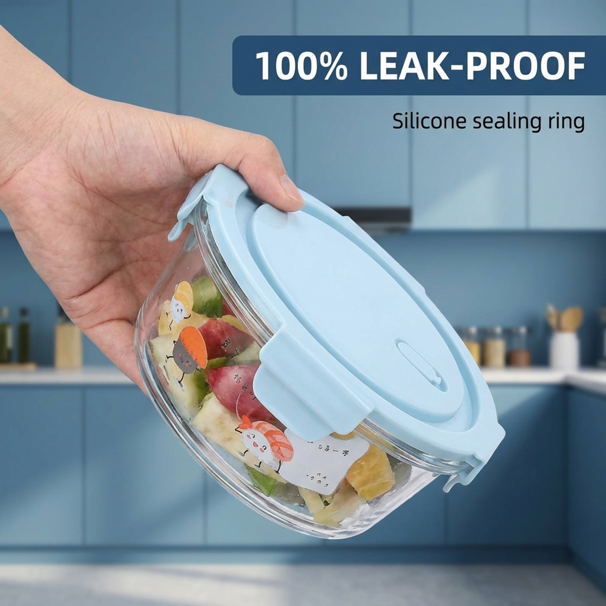 Microwave reheating,meal prep, - Meal Prep Easy reseña y precio