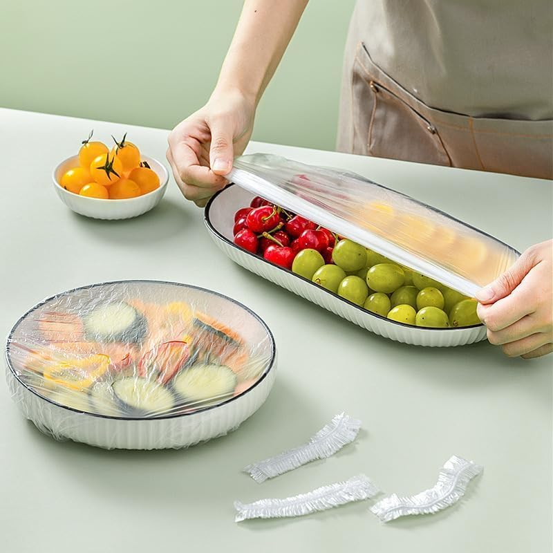 Bowl Covers Bread Proofing Ela - Meal Prep Wraps reseña y precio